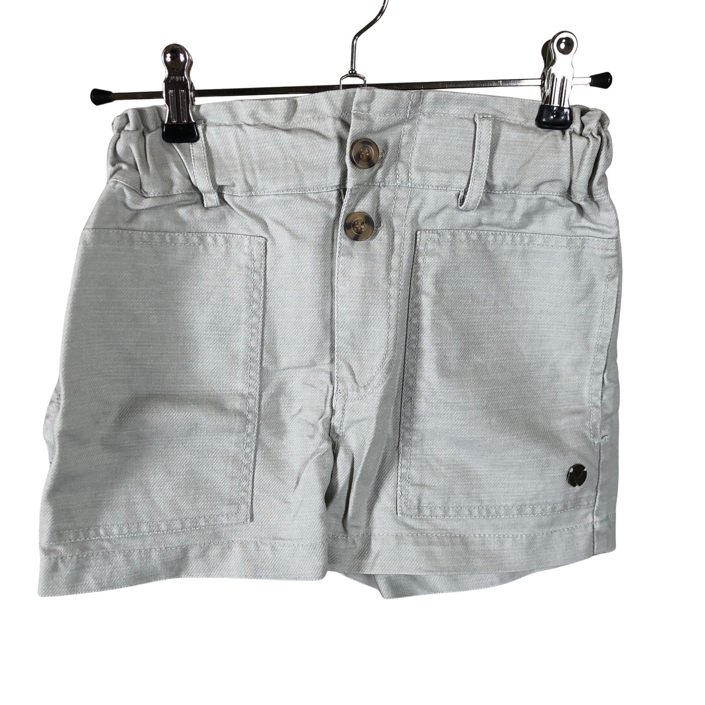 Unisex POMPdeLUX - Shorts, size 122 - 128 - Beige (1)
