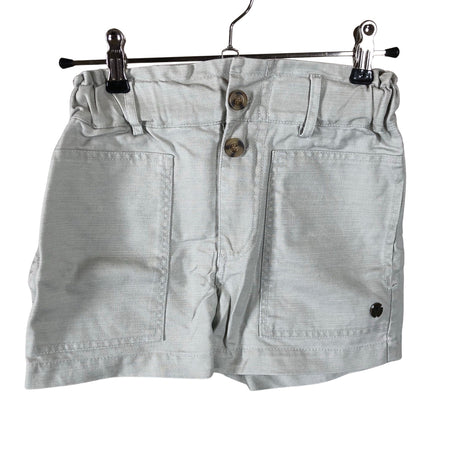 Unisex POMPdeLUX - Shorts, size 122 - 128 - Beige ()