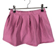 Unisex Gugguu - Sweat skirt, size 140 - 146 - Light pink ()