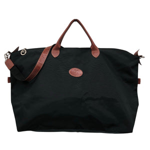 Unisex Longchamp - Travel bag, size Maxi - Black (1)