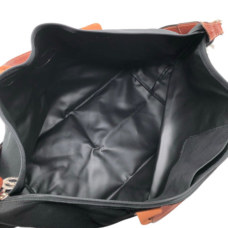 Unisex Longchamp - Travel bag, size Maxi - Black (2)