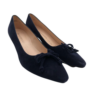 Unisex Peter Kaiser - High heels, size 38 - Blue (2)