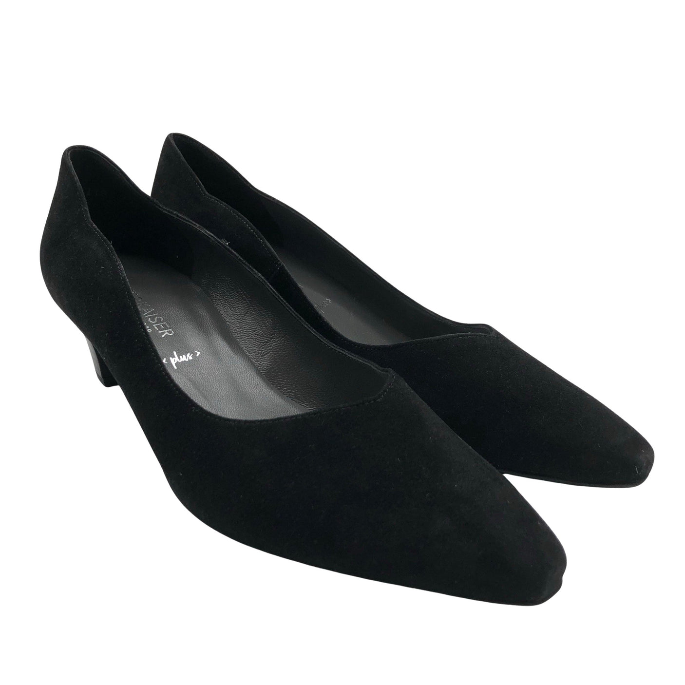 Unisex Peter Kaiser - High heels, size 38 - Black (2)