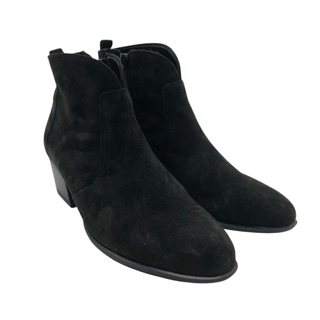 Unisex Gabor - Ankle boots, size 39 - Black (2)