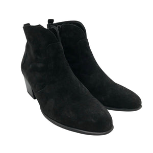 Unisex Gabor - Ankle boots, size 39 - Black (2)