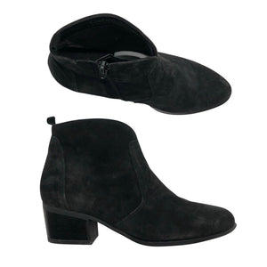 Unisex Gabor - Ankle boots, size 39 - Black (1)