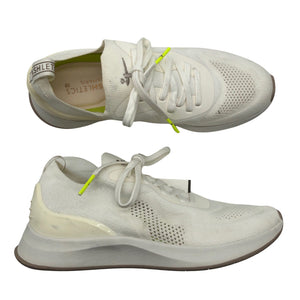 Unisex Tamaris - Sneakers, size 38 - White (1)