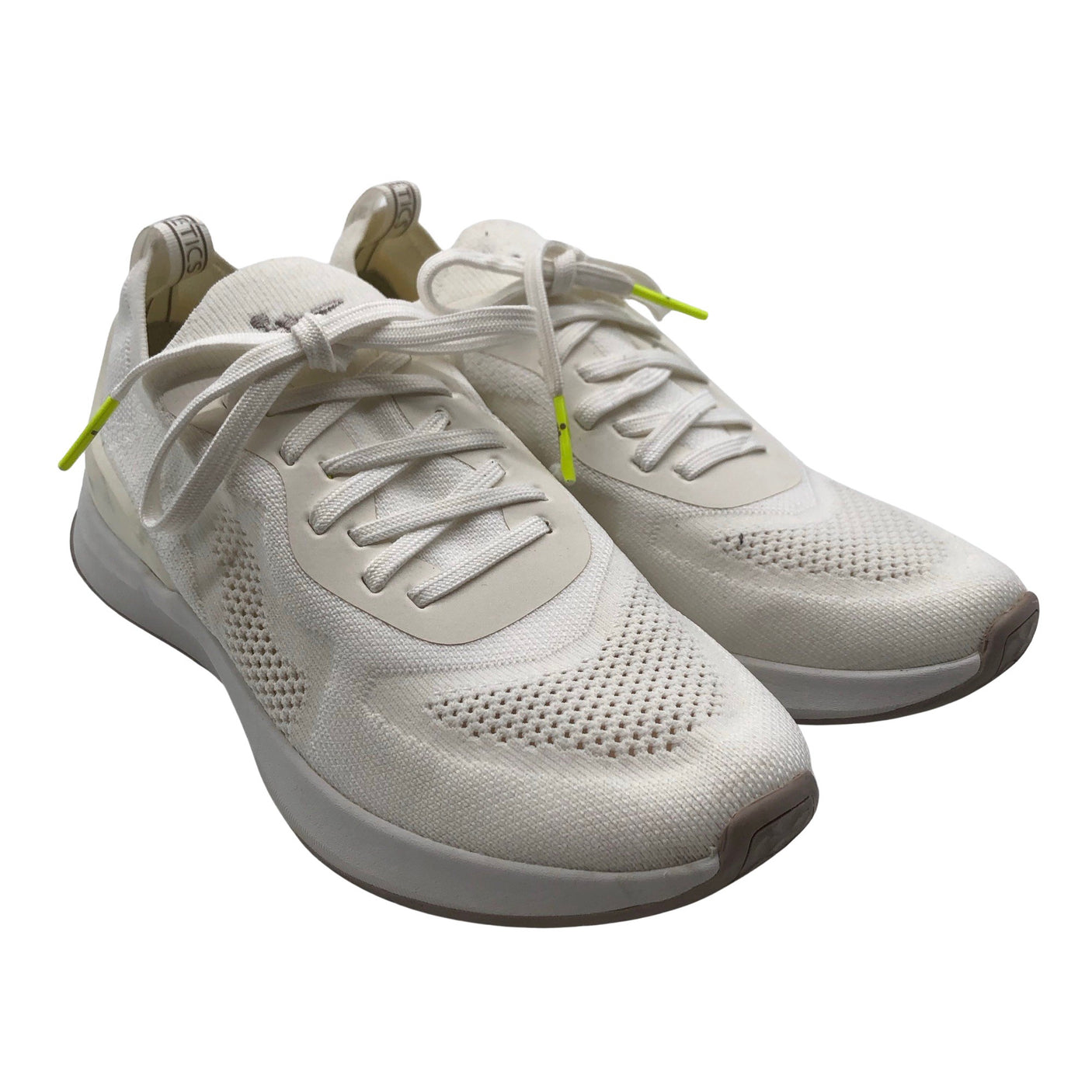 Unisex Tamaris - Sneakers, size 38 - White (2)