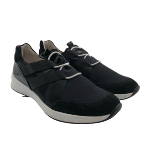Unisex Högl - Sneakers, size 38 - Black (2)