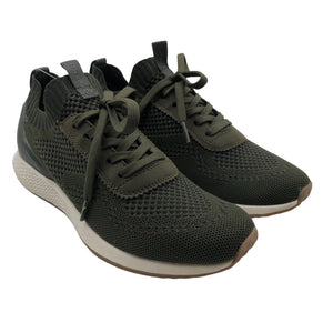Unisex Tamaris - Sneakers, size 38 - Green (2)
