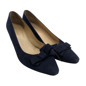 Unisex Peter Kaiser - High heels, size 38 - Blue (2)