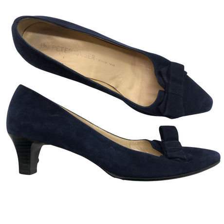 Unisex Peter Kaiser - High heels, size 38 - Blue ()