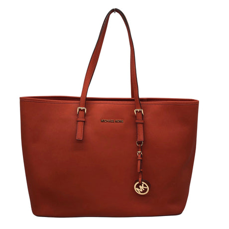 Unisex Michael Kors - Handbag, size Maxi - Orange ()