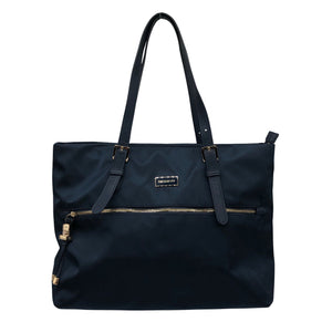 Unisex Samsonite - Handbag, size Maxi - Blue (1)