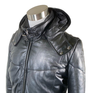 Unisex Friitala - Winter jacket, size S - Black (3)