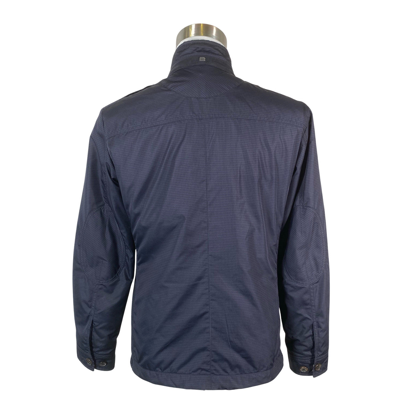 Unisex Hugo Boss - Lightly padded jacket, size M - Blue (2)