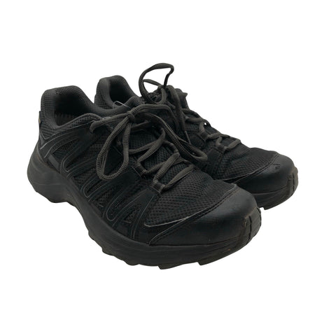 Unisex Salomon - Hiking shoes, size 38 - Black (2)