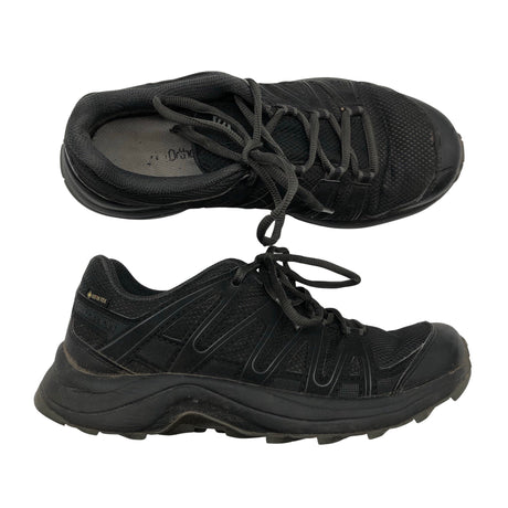 Unisex Salomon - Hiking shoes, size 38 - Black ()