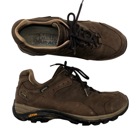 Unisex Meindl - Hiking shoes, size 41 - Brown ()