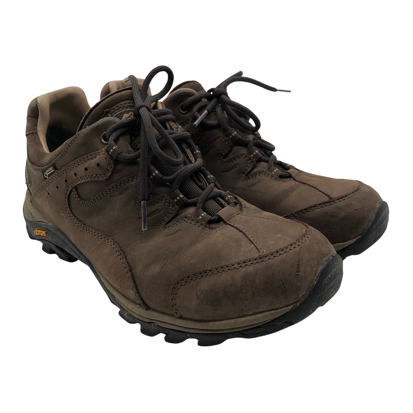Unisex Meindl - Hiking shoes, size 41 - Brown (2)