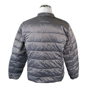 Unisex Noom - Light down jacket, size 48 - Gray (2)