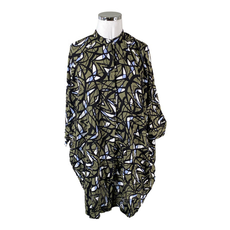 Unisex Zeze - Dress, size 42 - Green ()