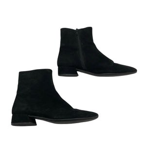 Unisex Vagabond - Ankle boots, size 39 - Black (1)