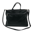 Unisex PT Design - Handbag, size Maxi - Black ()