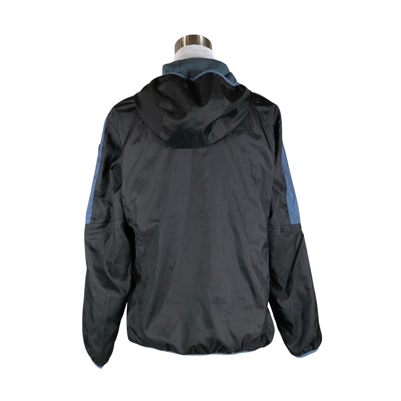 Unisex Puma - Sports jacket, size 40 - Black (2)