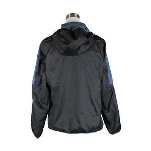 Unisex Puma - Sports jacket, size 40 - Black (2)