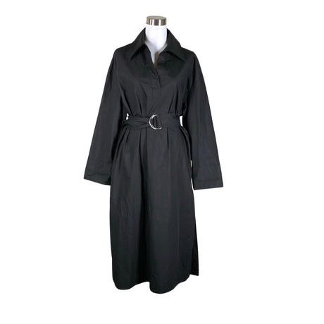Unisex Samsoe&Samsoe - Dress, size 40 - Black ()