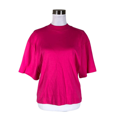 Unisex COS - T-shirt, size 40 - Pink ()