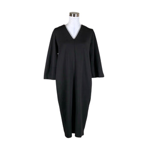 Unisex InWear - Tricot dress, size 40 - Black (1)