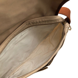 Unisex Longchamp - Shoulder bag, size Midi - Beige (2)
