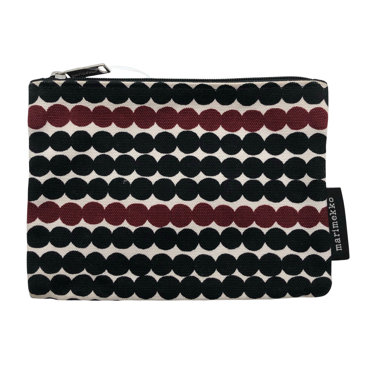 Unisex Marimekko - Purse, size No size - Black (1)