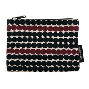 Unisex Marimekko - Purse, size No size - Black (1)