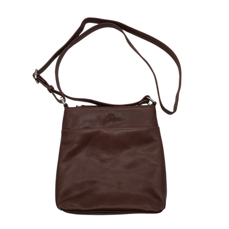 Unisex A.Eriksson - Shoulder bag, size Mini - Brown ()