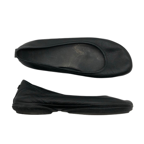 Unisex Camper - Ballerinas, size 40 - Black ()