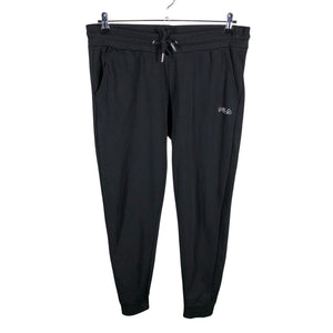 Unisex Fila - Sweatpants, size 42 - Black (1)