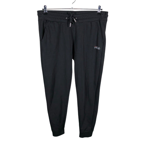 Unisex Fila - Sweatpants, size 42 - Black ()