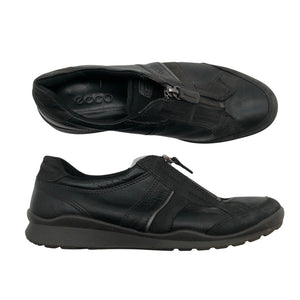 Unisex Ecco - Walking shoes, size 38 - Black (1)