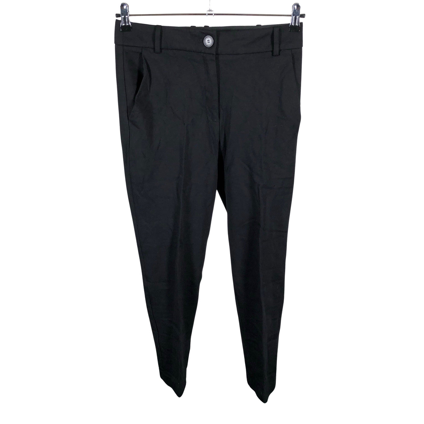 Unisex Esprit - Slacks, size 38 - Black (1)
