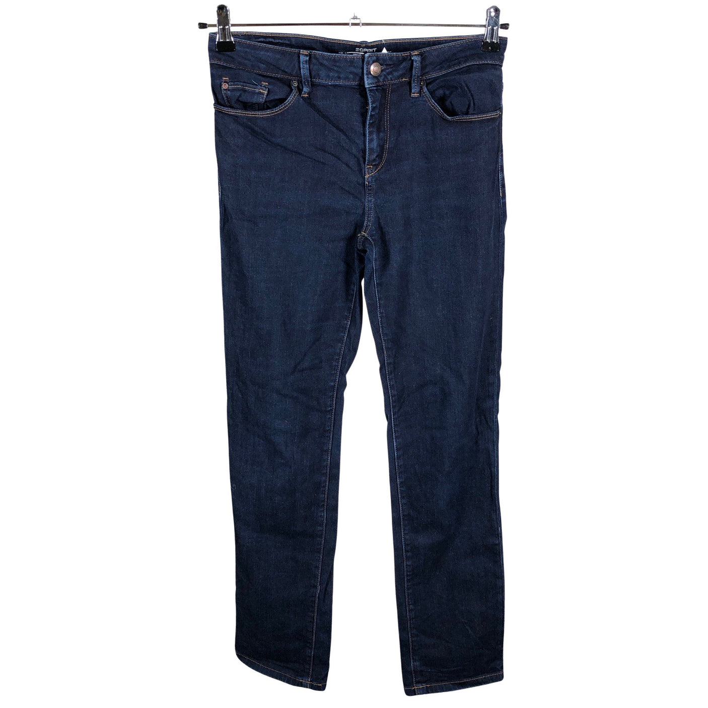 Unisex Esprit - Jeans, size W27 - Blue (1)