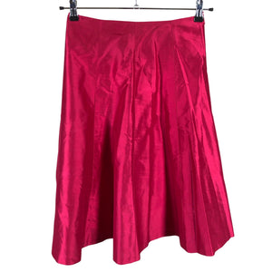 Unisex Ril's - Party skirt, size 36 - Pink (1)