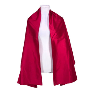 Unisex Ril's - Shawl, size Maxi - Pink (1)