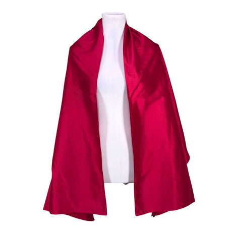 Unisex Ril's - Shawl, size Maxi - Pink ()
