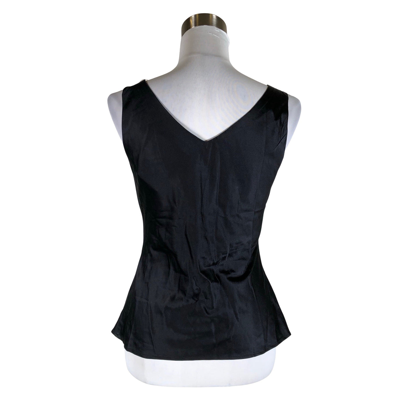 Unisex Your Face - Top, size 34 - Black (2)