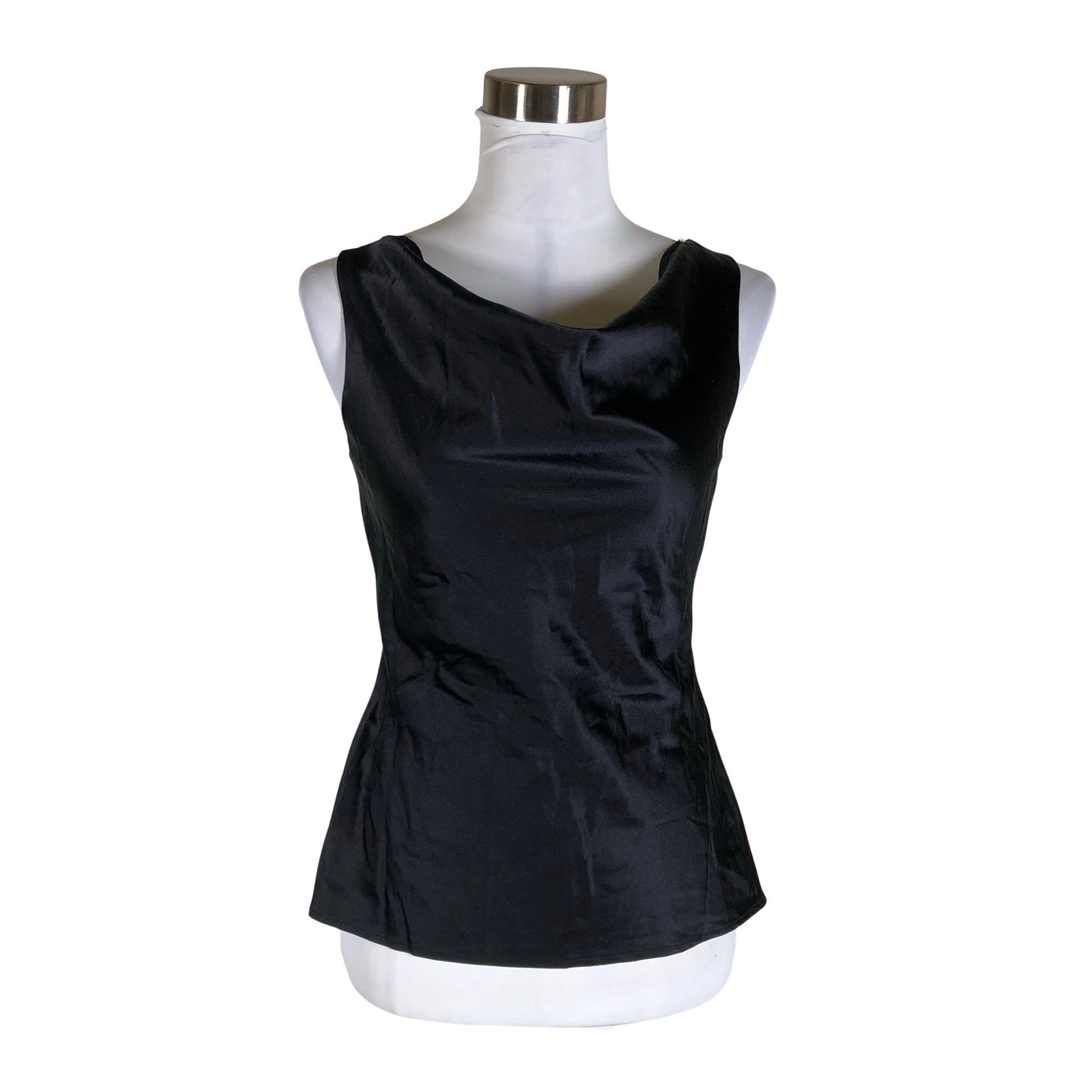 Unisex Your Face - Top, size 34 - Black (1)