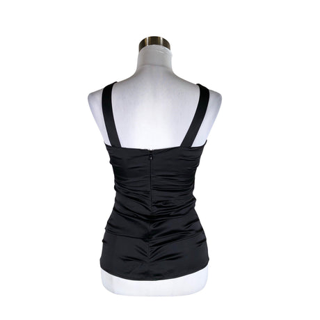 Unisex Esprit - Top, size 34 - Black (2)