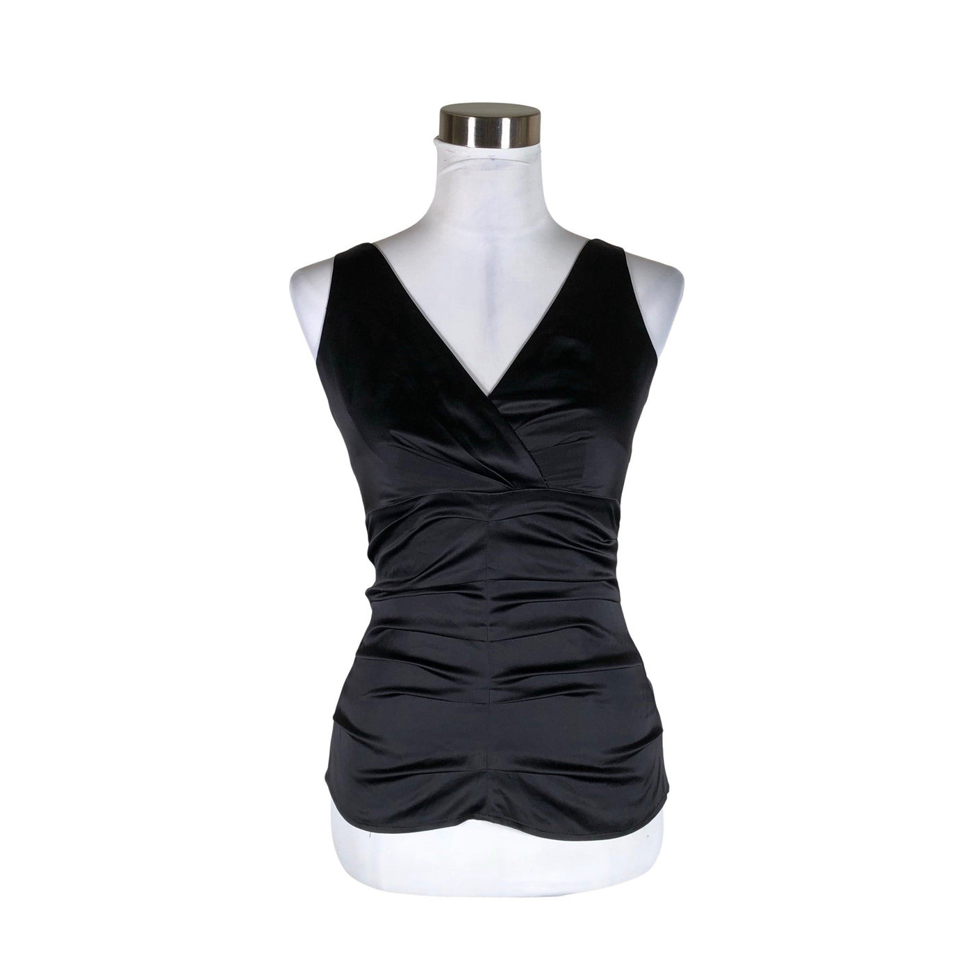 Unisex Esprit - Top, size 34 - Black (1)